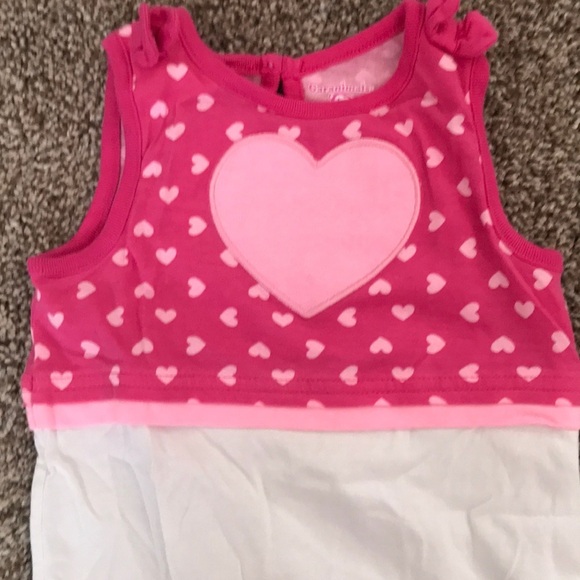 onesie 24 months- washed not worn - Picture 3 of 4